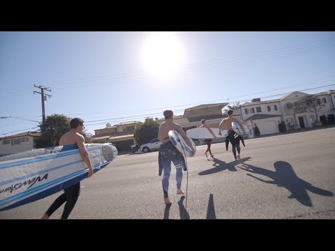 Pepperdine | Rising Tide - Season Three Episode Three