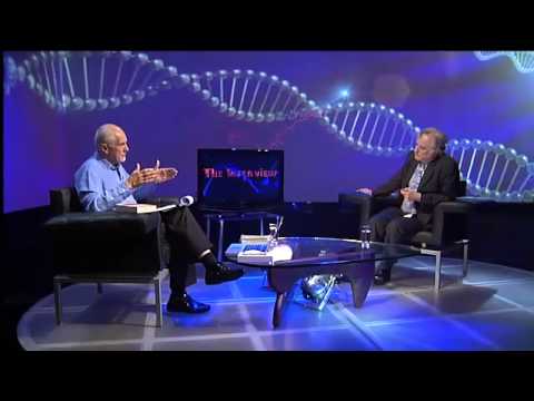 Revelation TV Interview Richard Dawkins COMMENTS