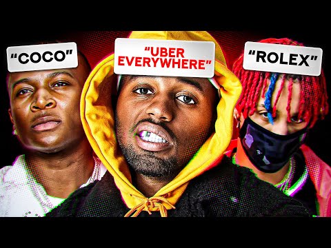 Where Are Rap's One Hit Wonders Today?