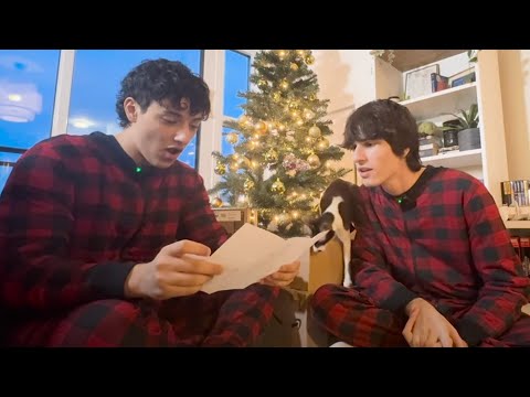 What Did You Guys Send Us?