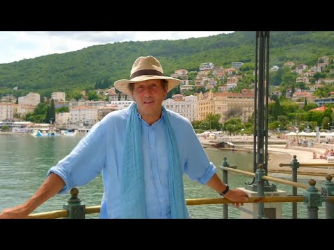 Monty Don’s Adriatic Gardens Eps 2 - Croatia