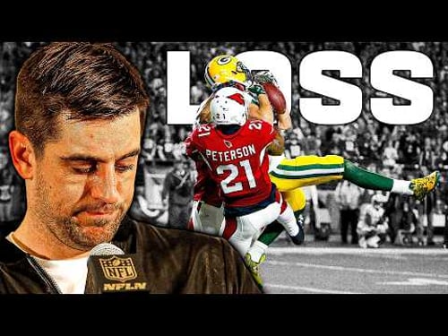 Best Plays in a LOSS!