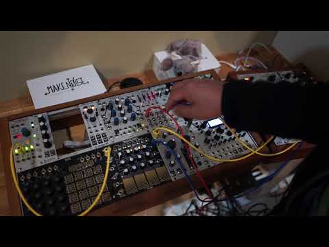 Exploring Modular Synths - Beginners Mind 2