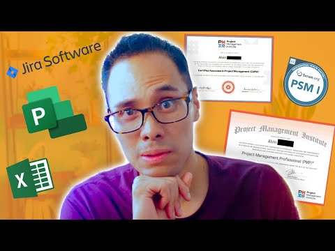 Project Manager Roadmap: Skills You MUST Learn TODAY!! 🧠