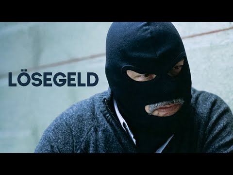 Lösegeld | THRILLER auf Deutsch | Drama
