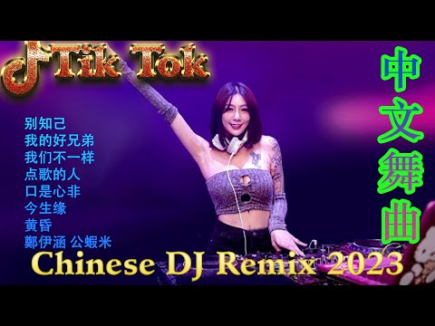 你的样子 《最佳中国 DJ 音乐》2023夜店舞曲 重低音, 精选歌曲 超好听 🎶 最好的音樂Chinese DJ remix🎵Hot Tiktok Douyin Dj抖音版2023