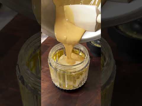 3 INGREDIENT WHIPPED PISTACHIO PUDDING POTS.