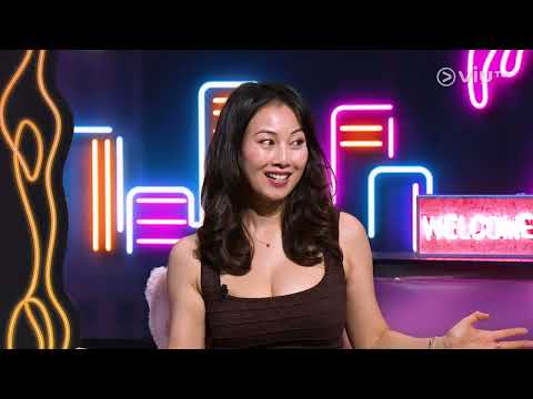 《晚吹 - 怨女俱樂部》 EP 32 - 寫我富貴,好過寫我窮 - 袁嘉敏 (I)