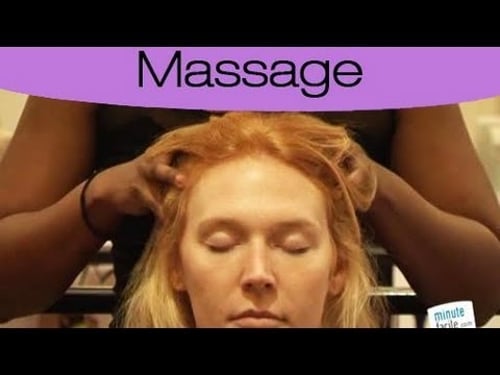 How to stimulate hair growth?