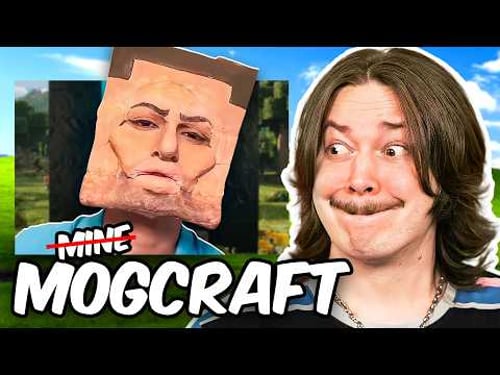 If I Laugh, The Video Ends #258