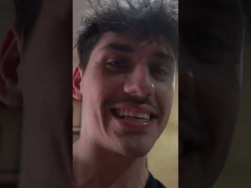 Confronting Hotel Scammer Who Stole From Me!