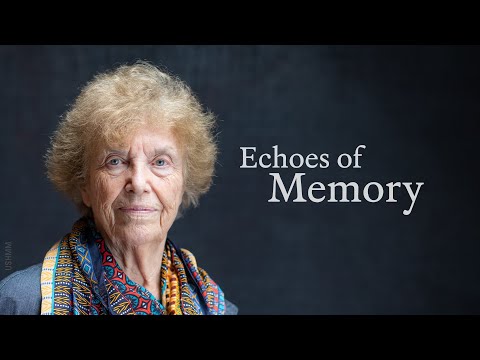 “The Little Red Hat” | Written and Read by Ayana Touval