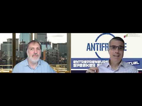 Antifragile Entrepreneurship: More Important Than Ever