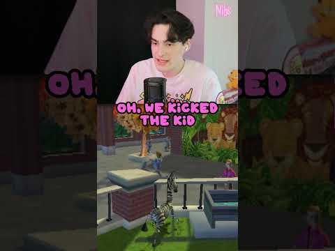 This is the best feature in Madagascar on PS2