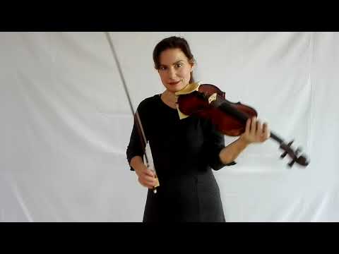 Playing Without a Shoulder Rest