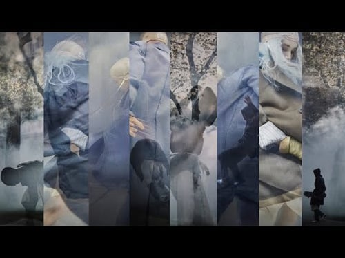 Maison Margiela | Clothes-in-Movement