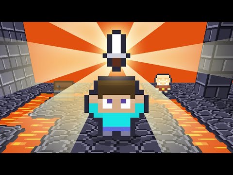 I Made a Minecraft Roguelike