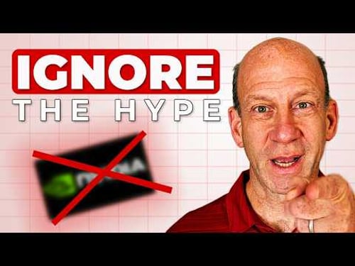 7 Best Stocks to Buy Today (Could Beat NVIDIA?)