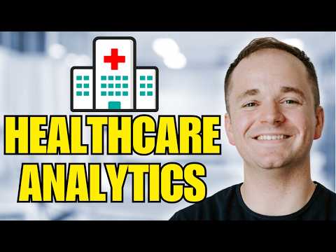 Hiring Manager Explains: How to Become a Healthcare Analyst (Jason Bryll)