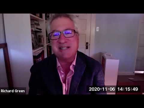 Lusk Perspectives: COVID-19 and Renter Distress