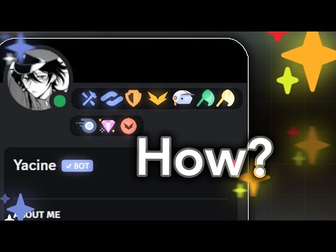 Getting ALL Discord Badges? HERE IS *HOW* | 2024