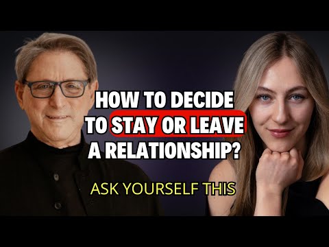 #1 Couples Therapist: You attract people who trigger your emotional wounds - Terry Real