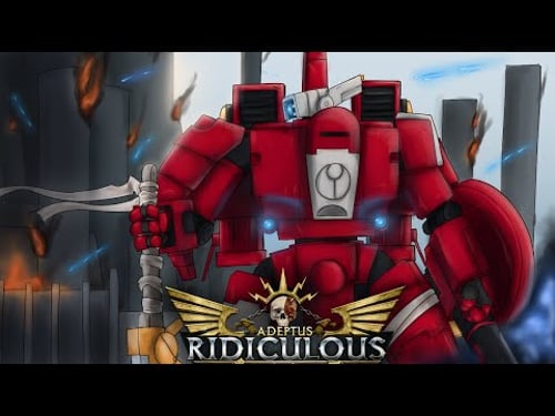 FARSIGHT ENCLAVES - THE GREATEST GOOD | Warhammer 40k Lore