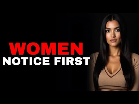 The First Things Women Notice on an Athletic Build (Not What You Think) Part 2