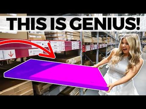 10 New IKEA Products You Need Under $20