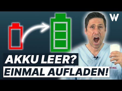 Constant fatigue? 5 nutrients you're probably missing! My top foods for more energy