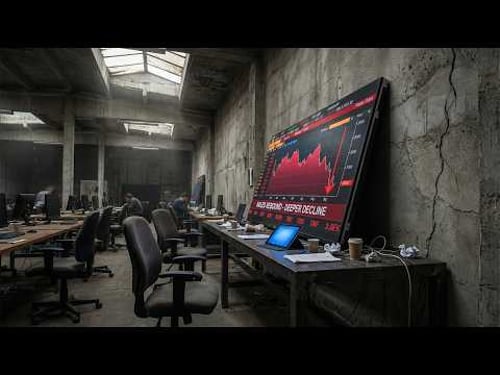 Trial Proceedings Pause Following Unexpected Developments