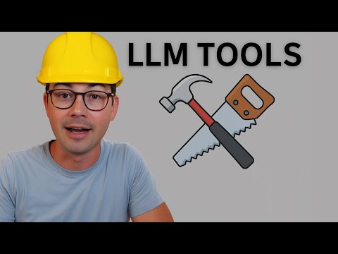 How LLM Tool Calling Works