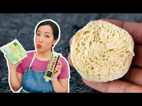 Why Freezing Tofu Will Change Your Cooking Game!