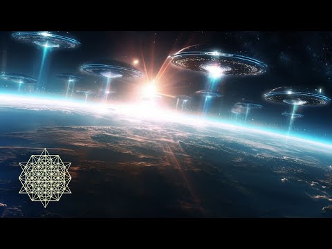 The Pleiadian Transmission: Starseeds Receive Ascension Codes from Pleadian Star Races