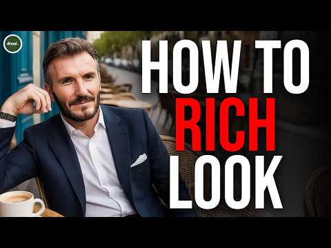 Why MOST People Still Look BAD in Expensive Clothes