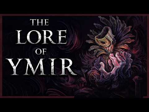 The Lore of Elden Ring is Unhinged