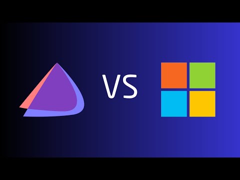 Can EndeavourOS (Linux) Replace Windows?