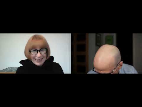 Still Talking - Eramelinda Boquer and Yvan Huneault (Vol. 1 Ep. 5)