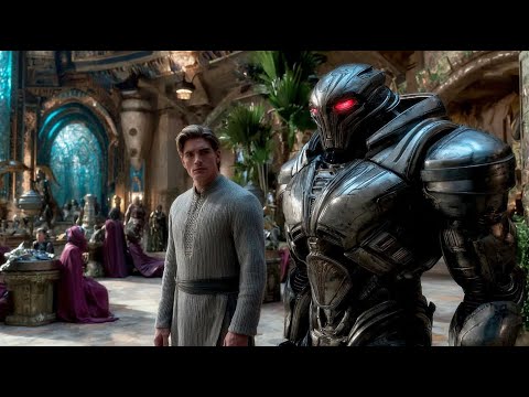 The Princess Believed He Was Only an Apprentice Until Apex Predators Bowed HFY | Best Reddit Storie