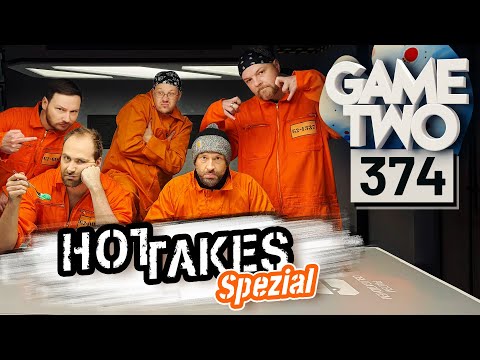 Wir finden GUTE Games SCHLECHT: Zelda: BotW, Bioshock, Hollow Knight | GAME TWO #374