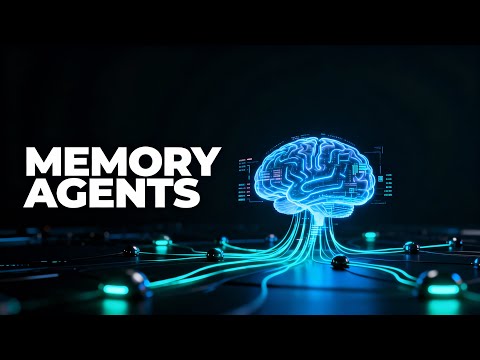 Mastering LangGraph: Memory Agents