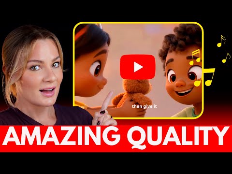 Make Money Creating Kids Songs on YouTube with AI (How To Do It!)