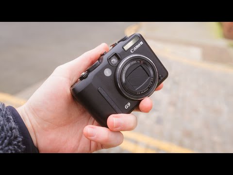 You donβt need a high-resolution cameraβ¦ trust me.