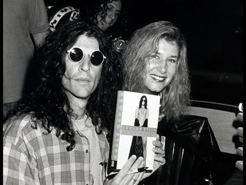 Howard & Alison Separation Saga PART 1