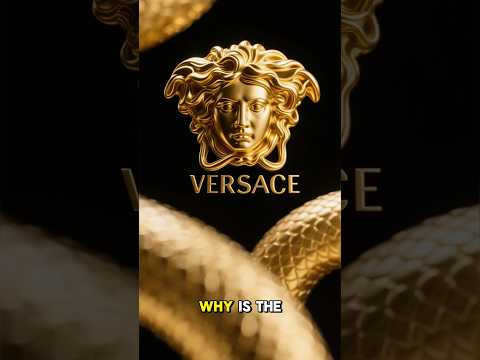 How VERSACE Survived a Tragedy to Rule Fashion 🇮🇹✨