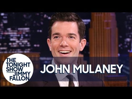 Stevie Nicks Gave John Mulaney the Greatest Rejection Story of His Career