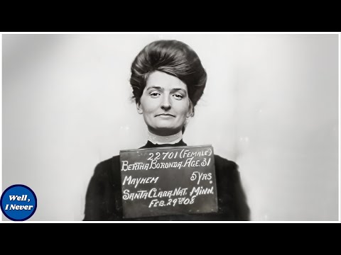 She Chopped Off Her Husband's ..... And Had No Regrets!