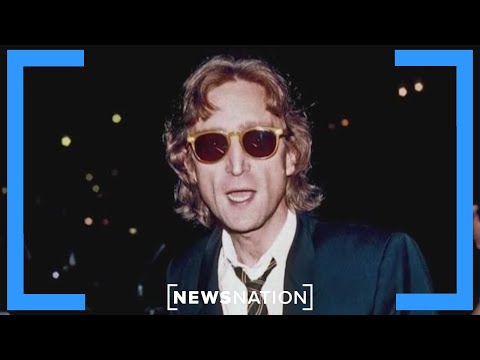 Doctor who tried to save John Lennon's life speaks out on death anniversary | Banfield