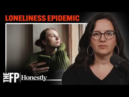 Why Aren't Young People Having Sex?