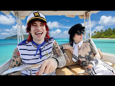 We BOUGHT a Boat!